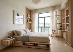 Merawoods (D23), Condominium #627916661